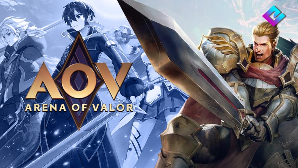 Arena of Valor - fewguides