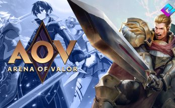 Arena of Valor - fewguides