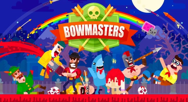Bowmasters - fewguides
