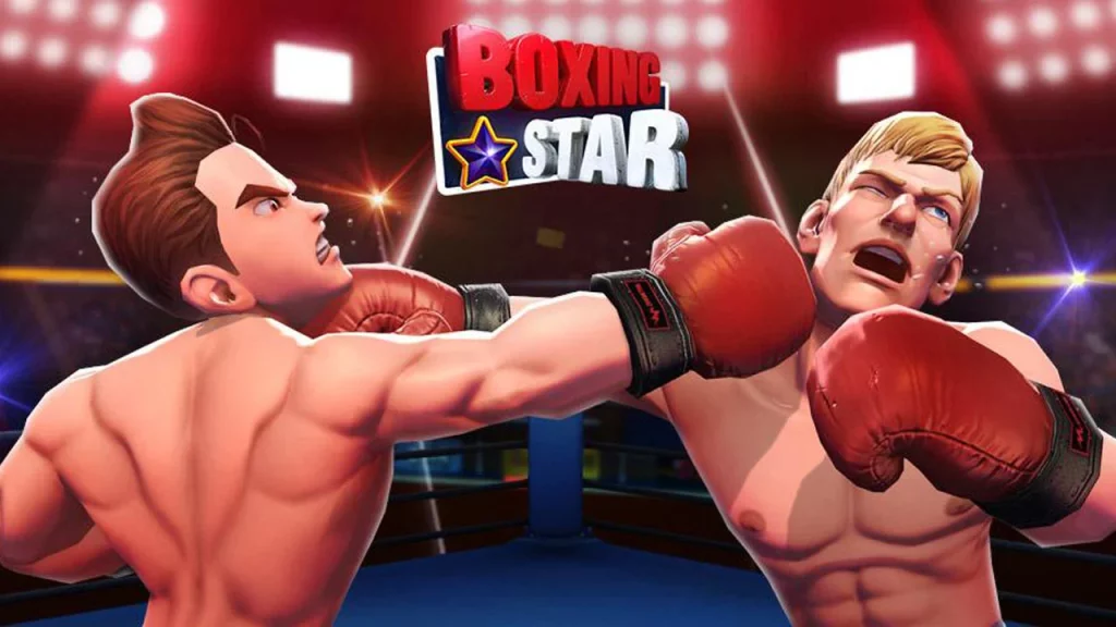 Boxing Star - fewguides