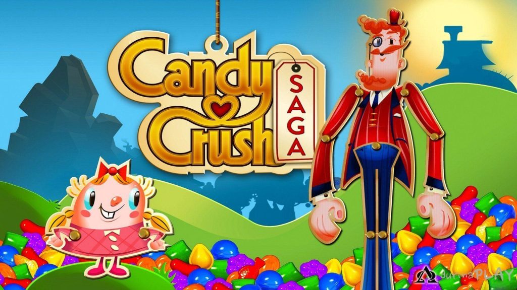 Candy Crush Saga - fewguides