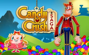 Candy Crush Saga - fewguides