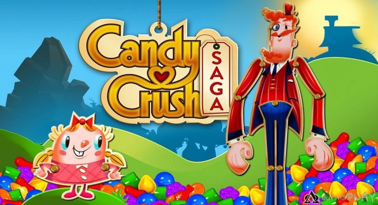 Candy Crush Saga - fewguides