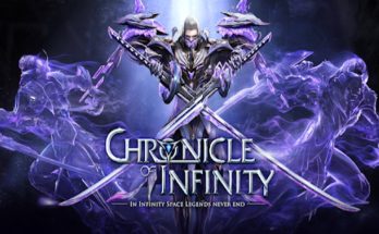 Chronicle of Infinity - fewguides