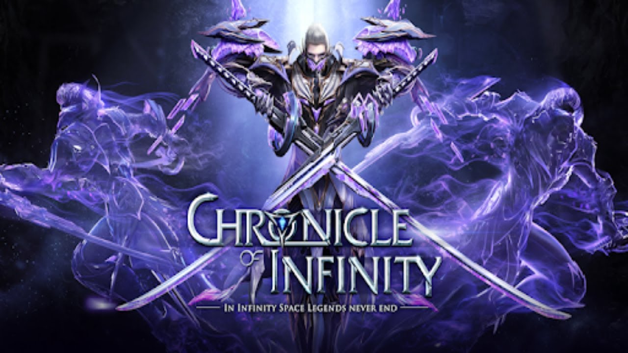 Chronicle of Infinity - fewguides
