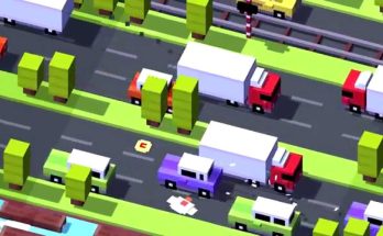 Crossy Road - fewguides
