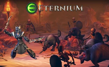 Eternium - TheListGames