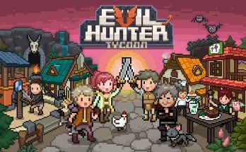 Evil Hunter Tycoon - TheListGames