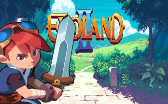 Evoland 2 - TheListGames
