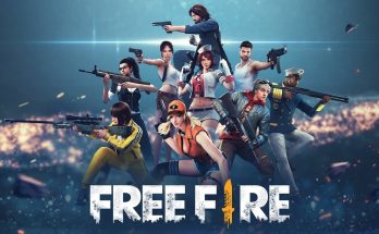 Free Fire - fewguides