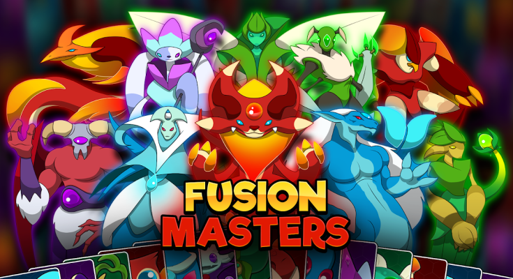 Fusion Masters - fewguides