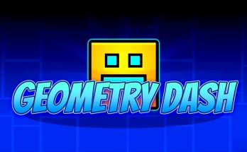 Geometry Dash - TheListGames