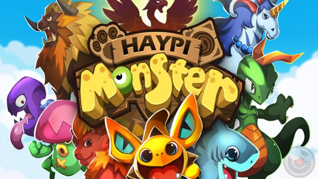 Haypi Monster 3 - fewguides