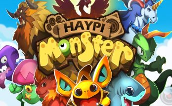 Haypi Monster 3 - fewguides