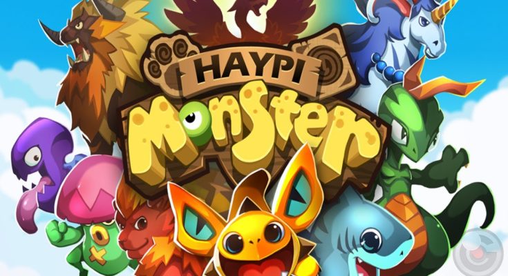 Haypi Monster 3 - fewguides