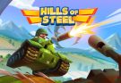 Hills of Steel: A Fun-Filled Mobile Game for All Ages 2023