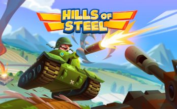 Hills of Steel - fewguides