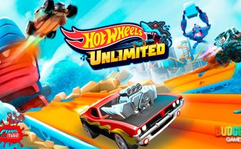 Hot Wheels Unlimited - fewguides