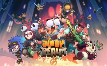 Juicy Realm - TheListGames