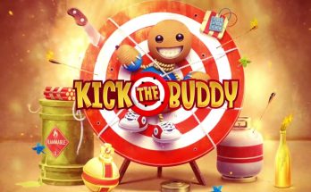 Kick the Buddy - fewguides