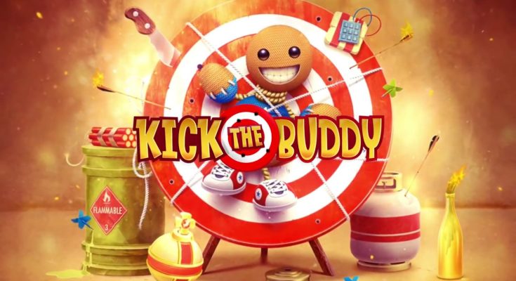 Kick the Buddy - fewguides