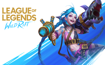 League of Legends Wild Rift - fewguides