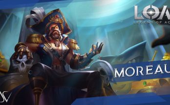 Legend of Ace - fewguides