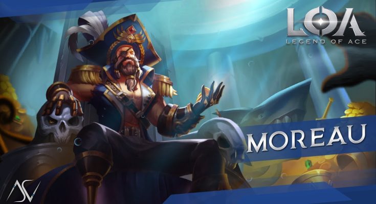 Legend of Ace - fewguides