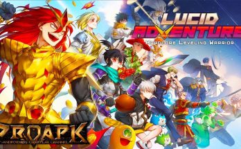 Lucid Adventure - TheListGames