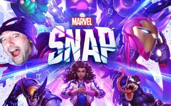 Marvel Snap - TheListGames