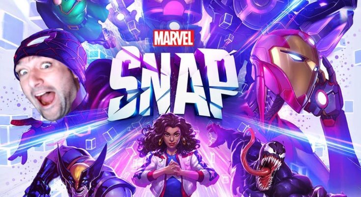 Marvel Snap - TheListGames
