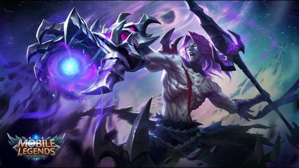 Mobile Legends - fewguides