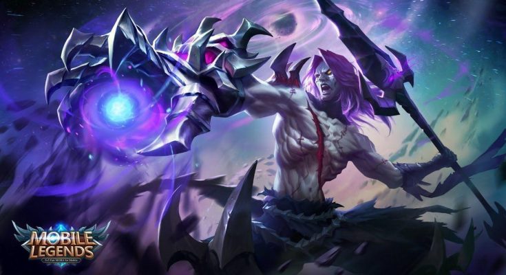 Mobile Legends - fewguides