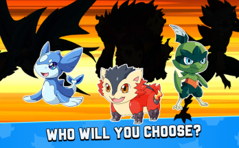 Monster Masters - fewguides