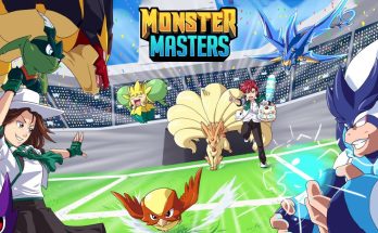 Monster Masters​ - fewguides