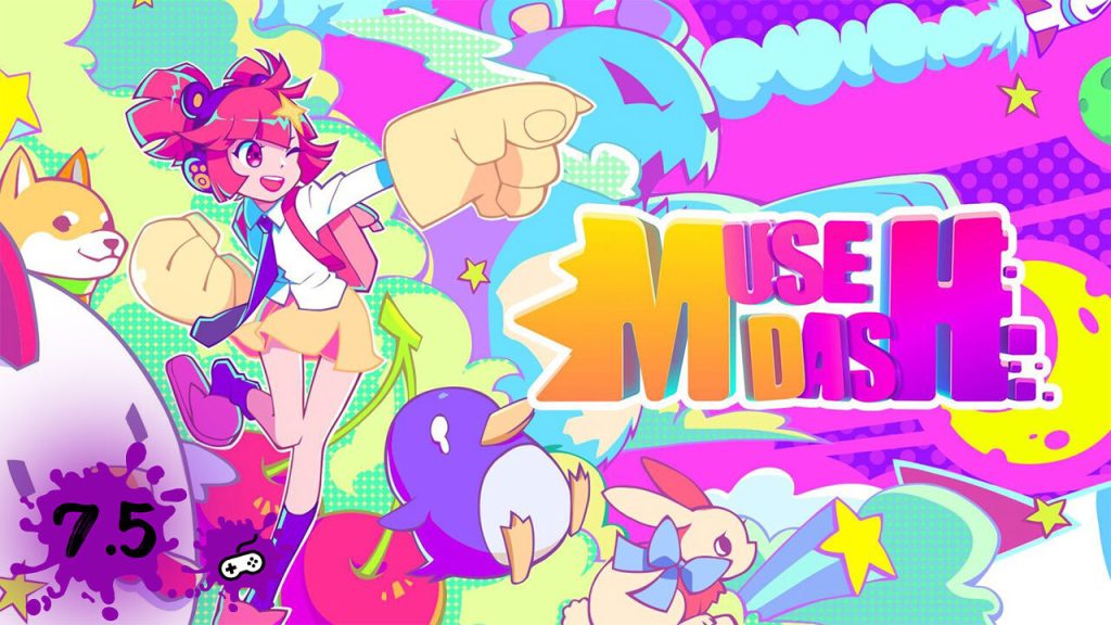 Muse Dash - TheListGames