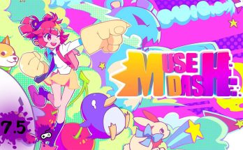 Muse Dash - TheListGames