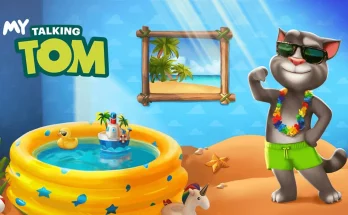 My Talking Tom - fewguides