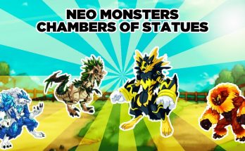 Neo Monsters - fewguides