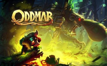 Oddmar - TheListGames