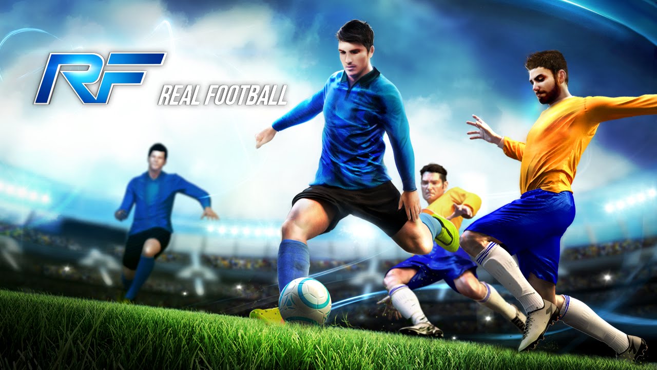 Real Football - fewguides
