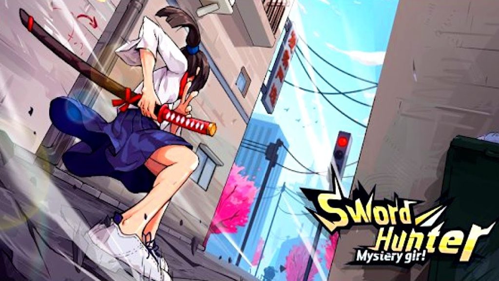 Sword Hunter - TheListGames