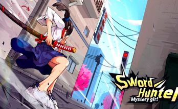 Sword Hunter - TheListGames