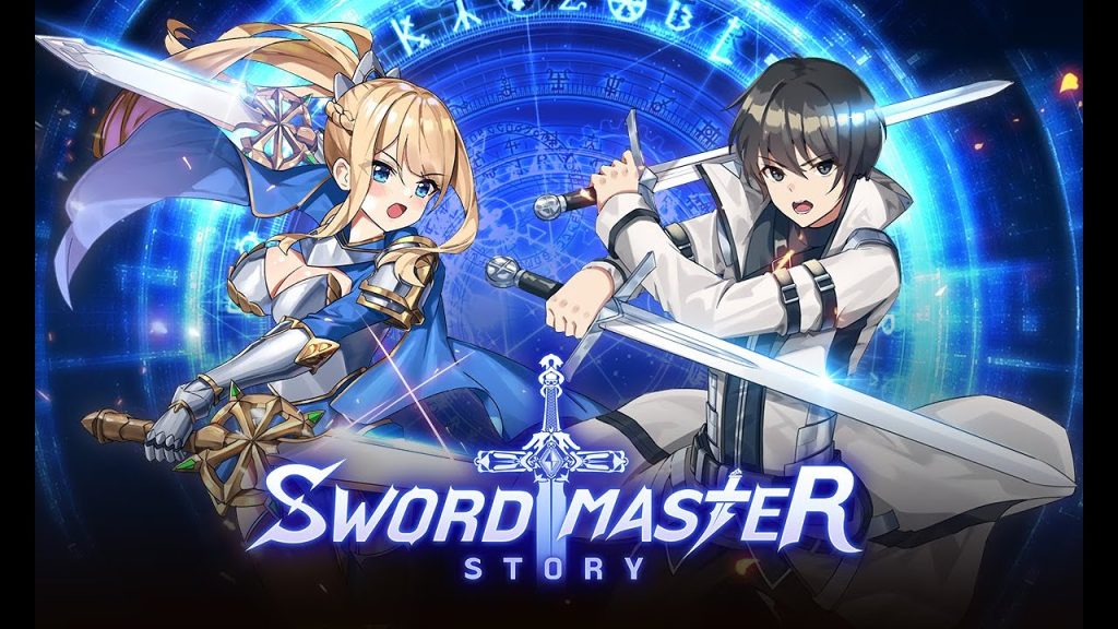 Sword Master Story​ - TheListGames