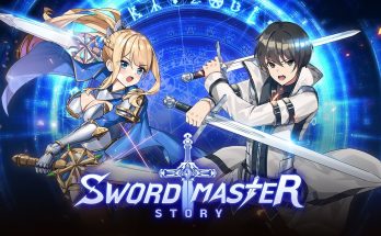 Sword Master Story​ - TheListGames