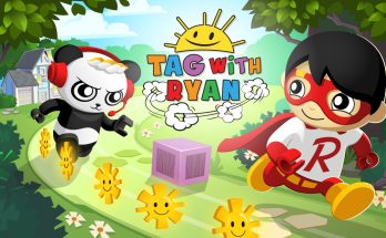 Tag with Ryan - fewguides