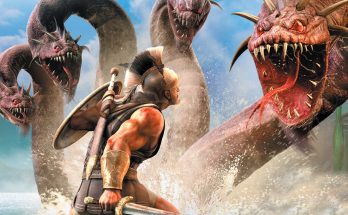 Titan Quest - TheListGames