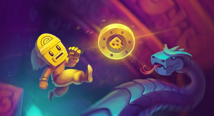 Tomb of the Mask - fewguides