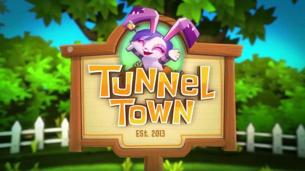 Tunnel Town - fewguides