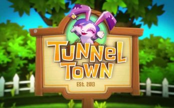 Tunnel Town - fewguides